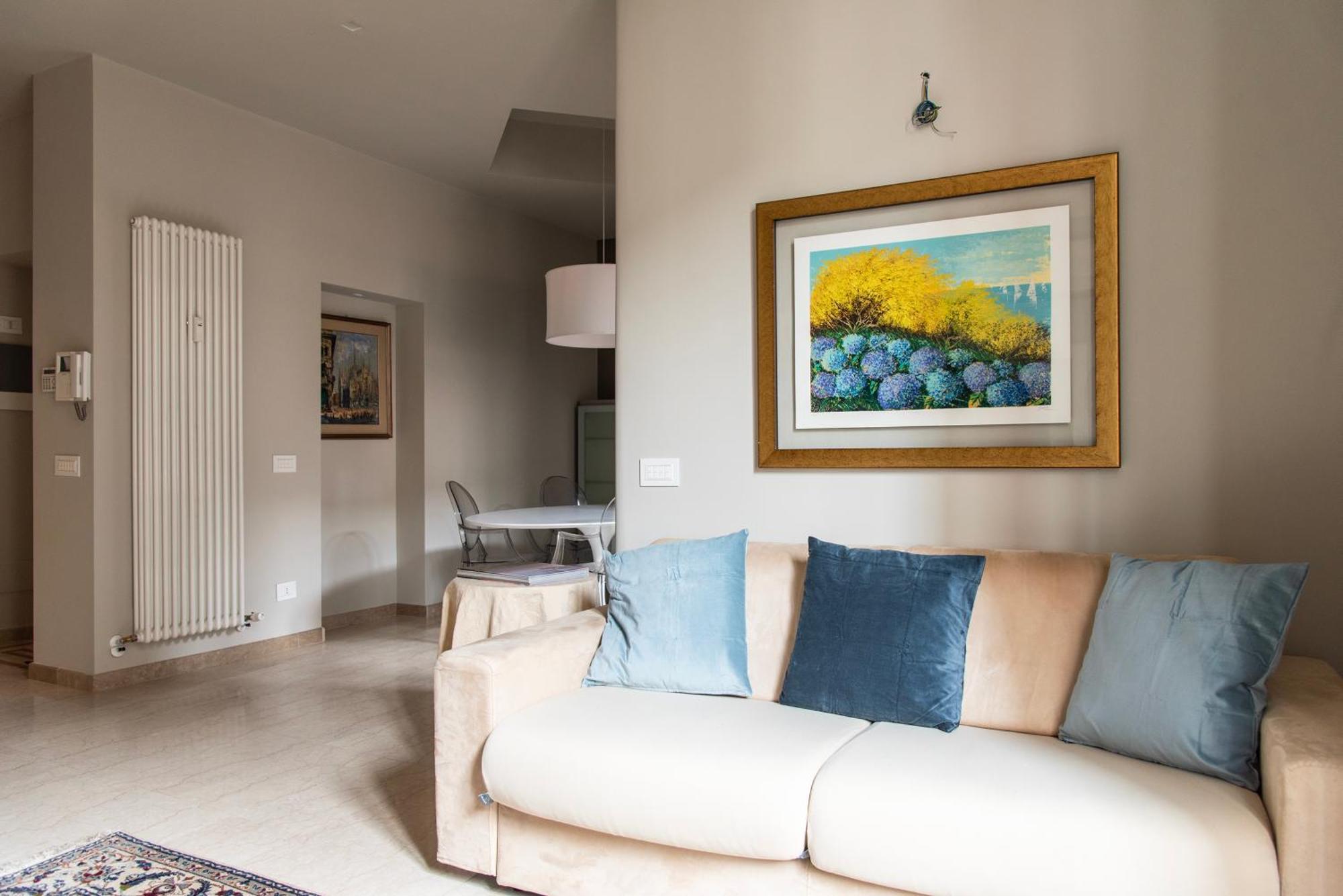 Youhosty - Chinatown Bright And Luxury Apartment Mediolan Zewnętrze zdjęcie
