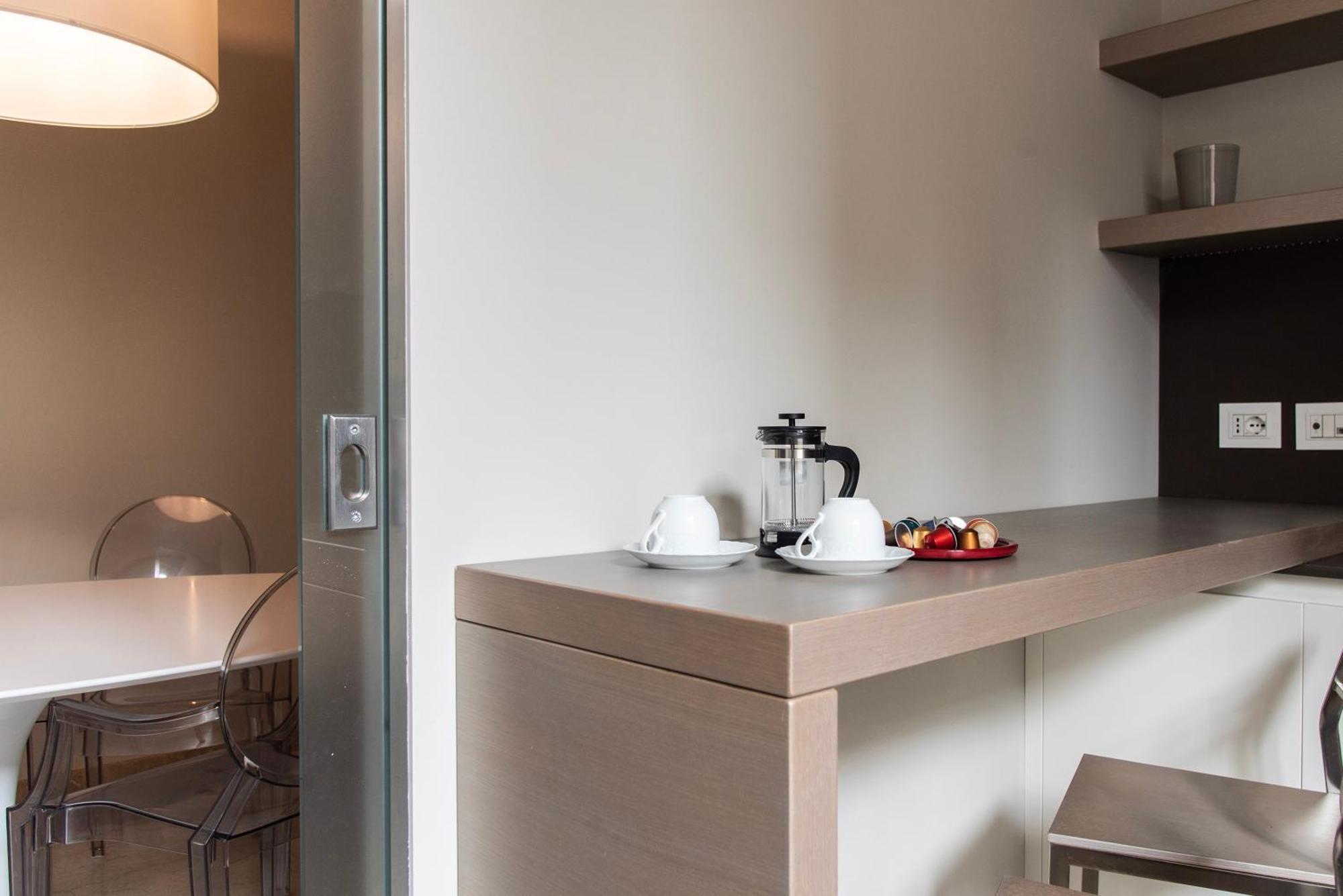 Youhosty - Chinatown Bright And Luxury Apartment Mediolan Zewnętrze zdjęcie
