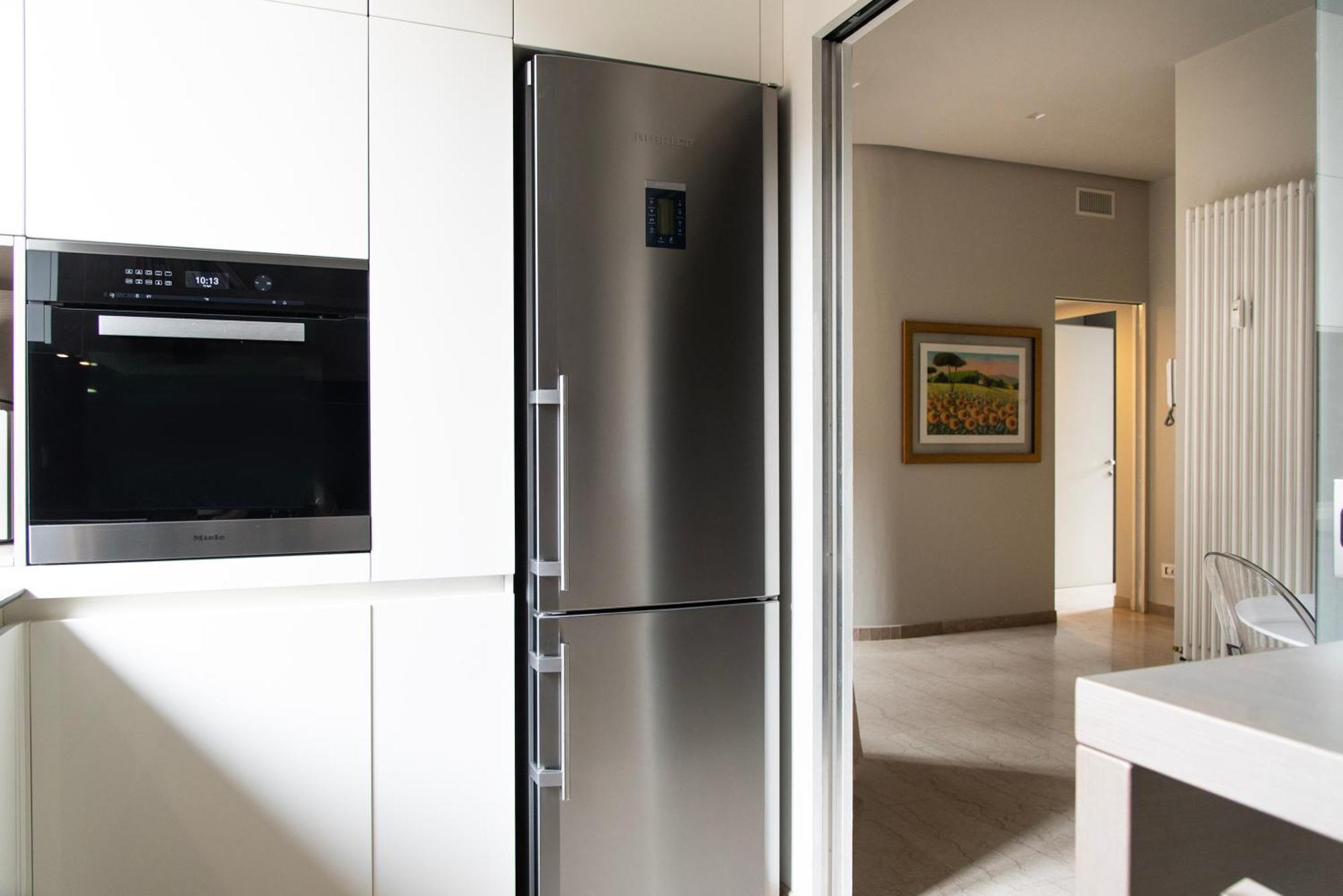 Youhosty - Chinatown Bright And Luxury Apartment Mediolan Zewnętrze zdjęcie