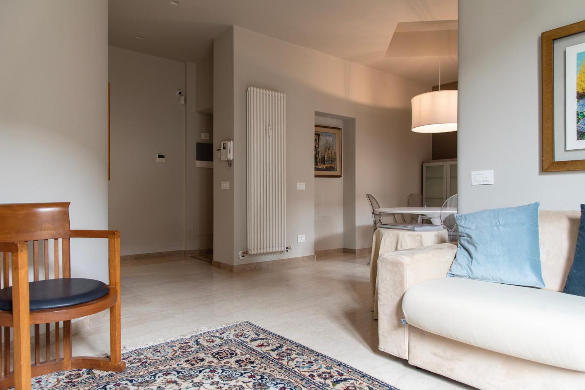 Youhosty - Chinatown Bright And Luxury Apartment Mediolan Zewnętrze zdjęcie