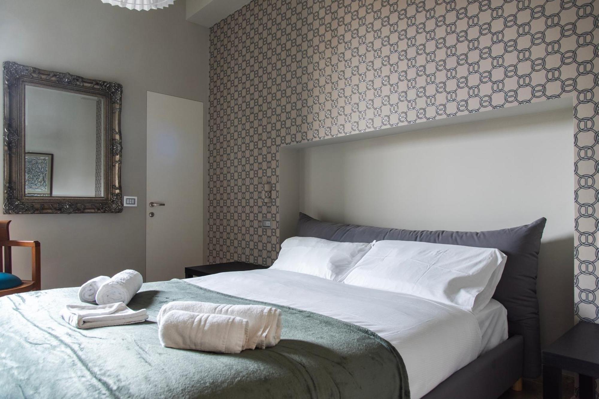 Youhosty - Chinatown Bright And Luxury Apartment Mediolan Zewnętrze zdjęcie