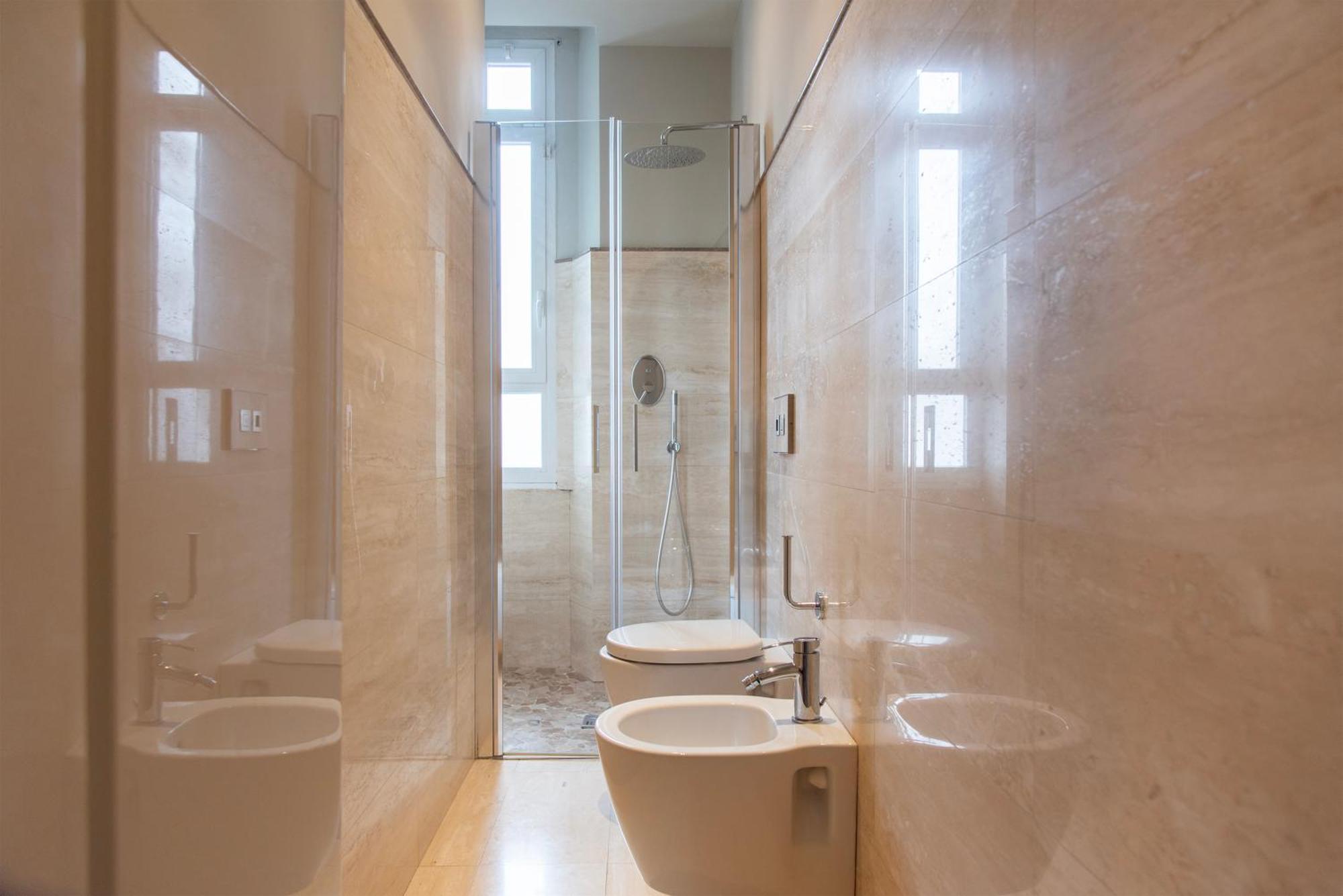 Youhosty - Chinatown Bright And Luxury Apartment Mediolan Zewnętrze zdjęcie