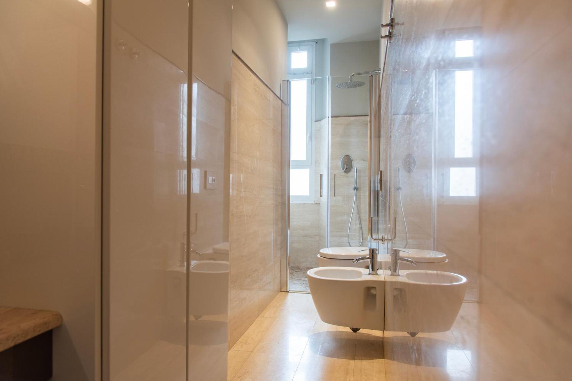 Youhosty - Chinatown Bright And Luxury Apartment Mediolan Zewnętrze zdjęcie